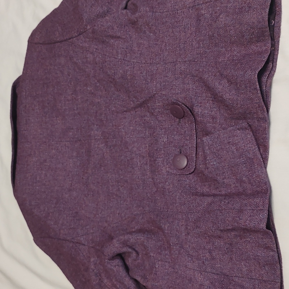 Ann Taylor Loft Jacket - 6P - Picture 5 of 5